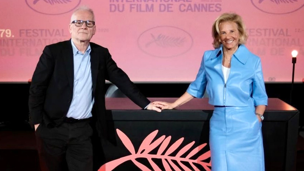 কান উৎসবের লাইনআপ ঘোষণা, এবার স্বাধীন ধারার নির্মাতাদের প্রাধান্য