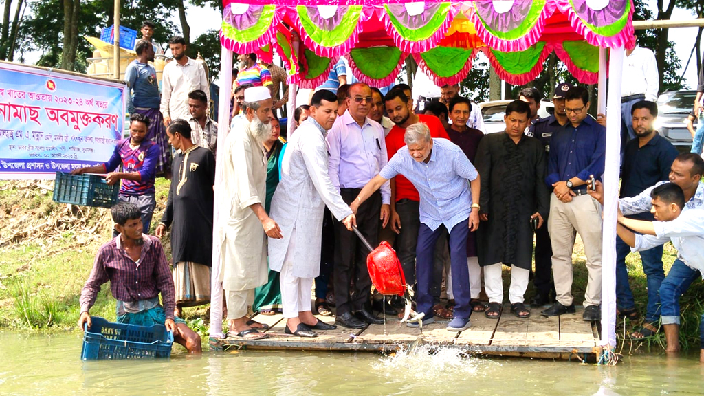 নির্বাচনে আন্দোলনের নামে বিশৃঙ্খলা করলে অর্থনীতিতে প্রভাব পড়বে: পরিকল্পনামন্ত্রী