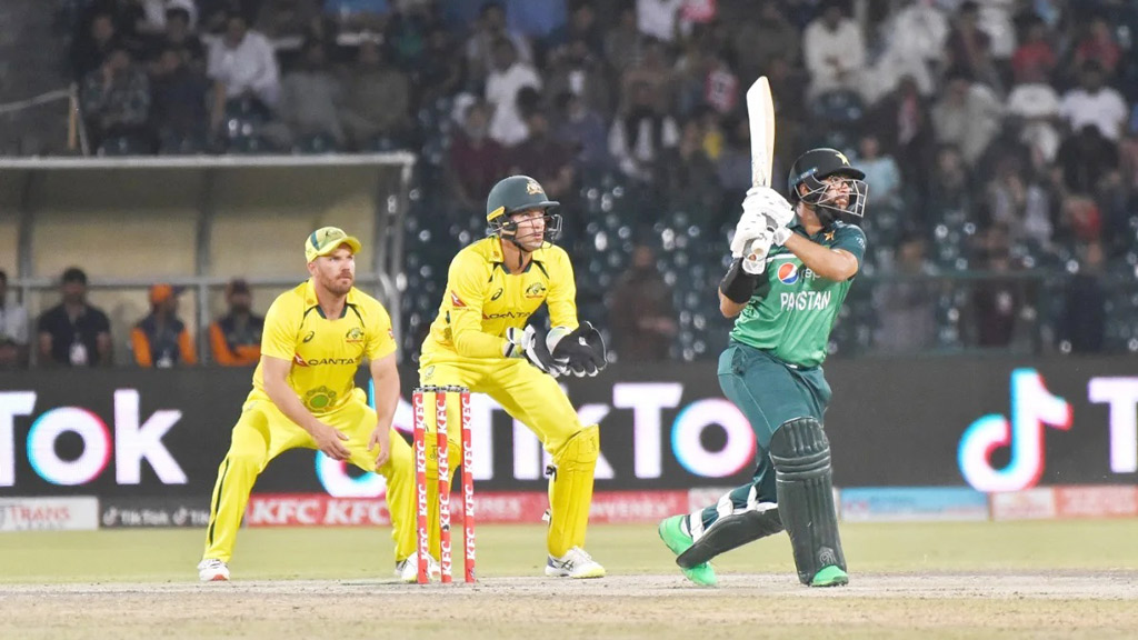 পাকিস্তানের যে দাবি মেনে নিল আইসিসি