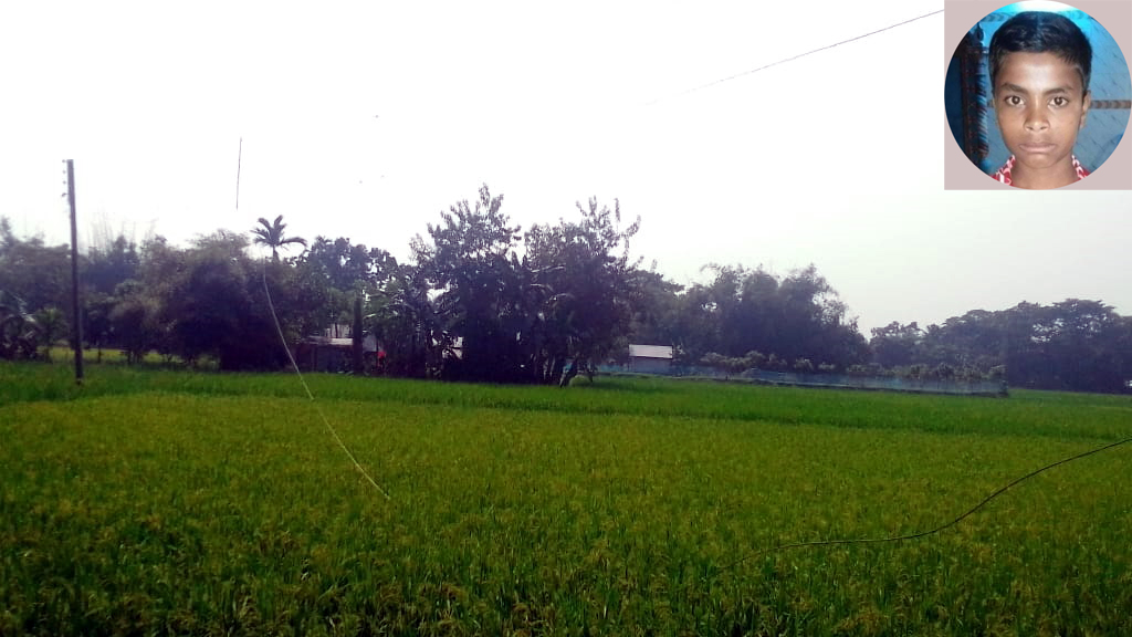 মোস্তাকিমের মৃত্যুর দায় কার?