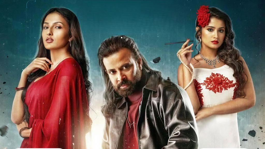 ইতালিতে মুক্তি পাচ্ছে শাকিব খান অভিনীত ‘প্রিন্স’