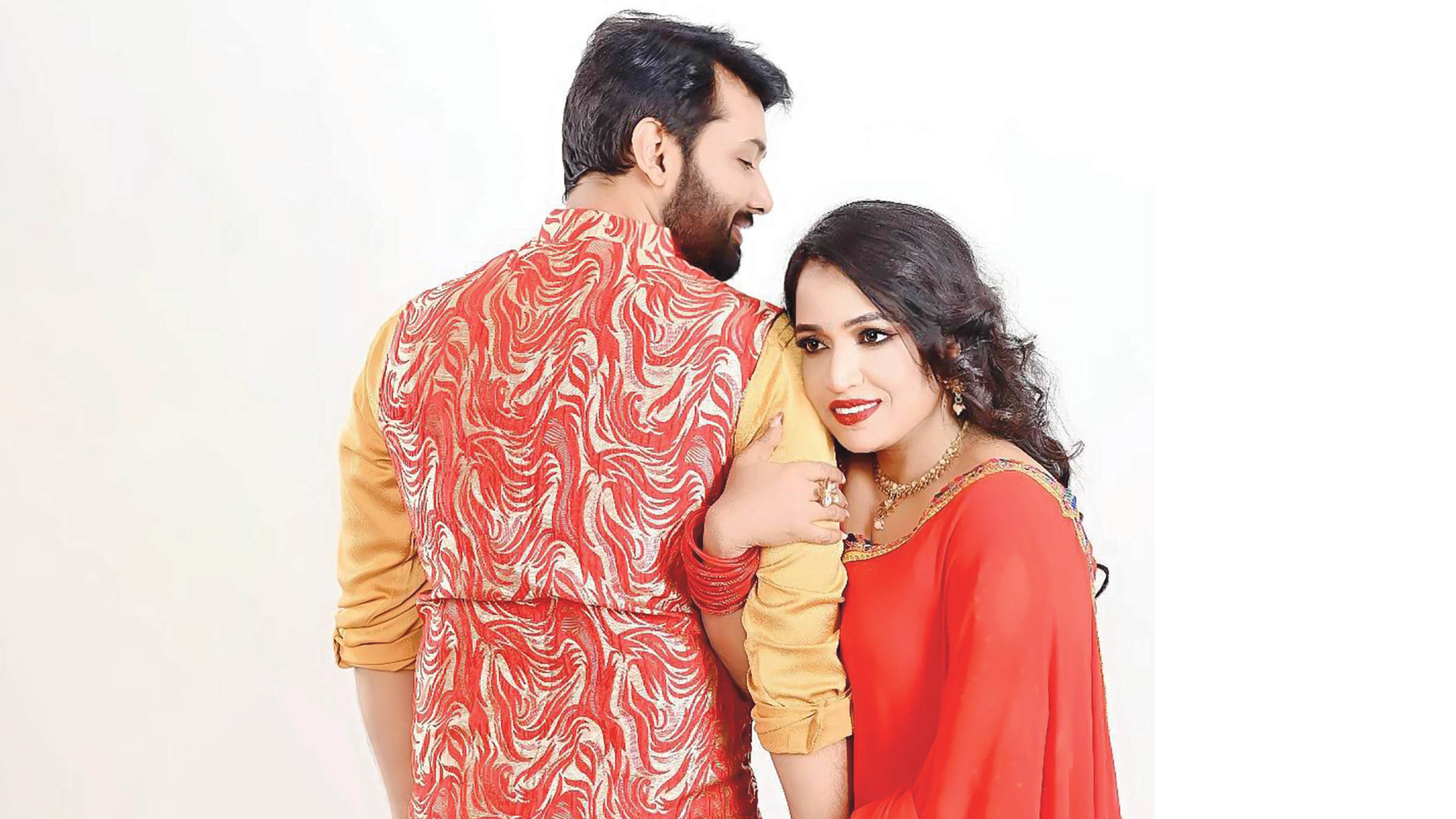 ঈদের পর দেশে মুক্তি পেল নতুন সিনেমা