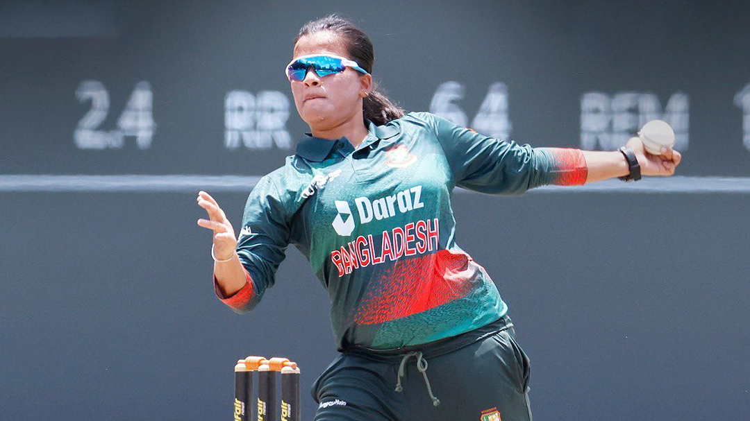 চ্যাম্পিয়ন হতে বাংলাদেশের দরকার ১২৮ রান