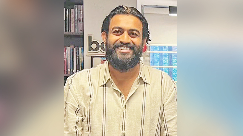 এক দশক পর নির্মাণে ফিরছেন ওয়াহিদ আনাম