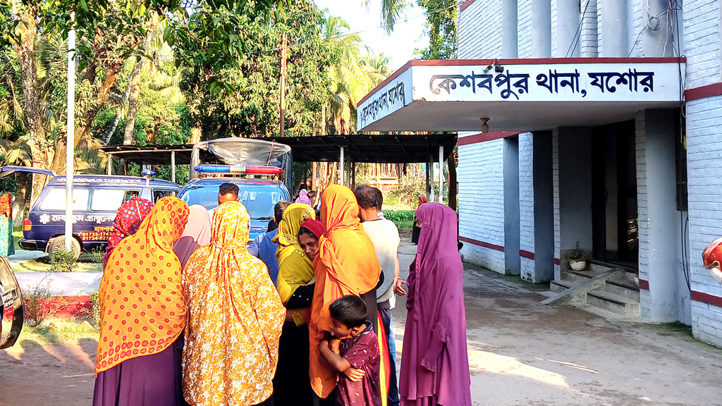 ফেল করার শঙ্কায় ছাত্রীর ‘আত্মহত্যা’, মৃত্যুর পর জানা গেল পেয়েছেন ৪.৯২ 