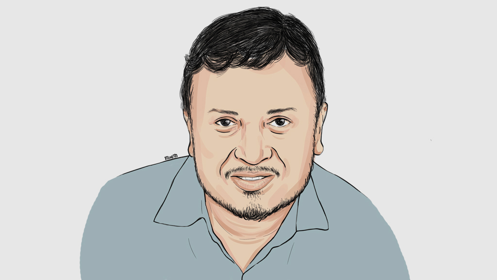 ট্রেনের নৈরাজ্য নিরসন হওয়া প্রয়োজন