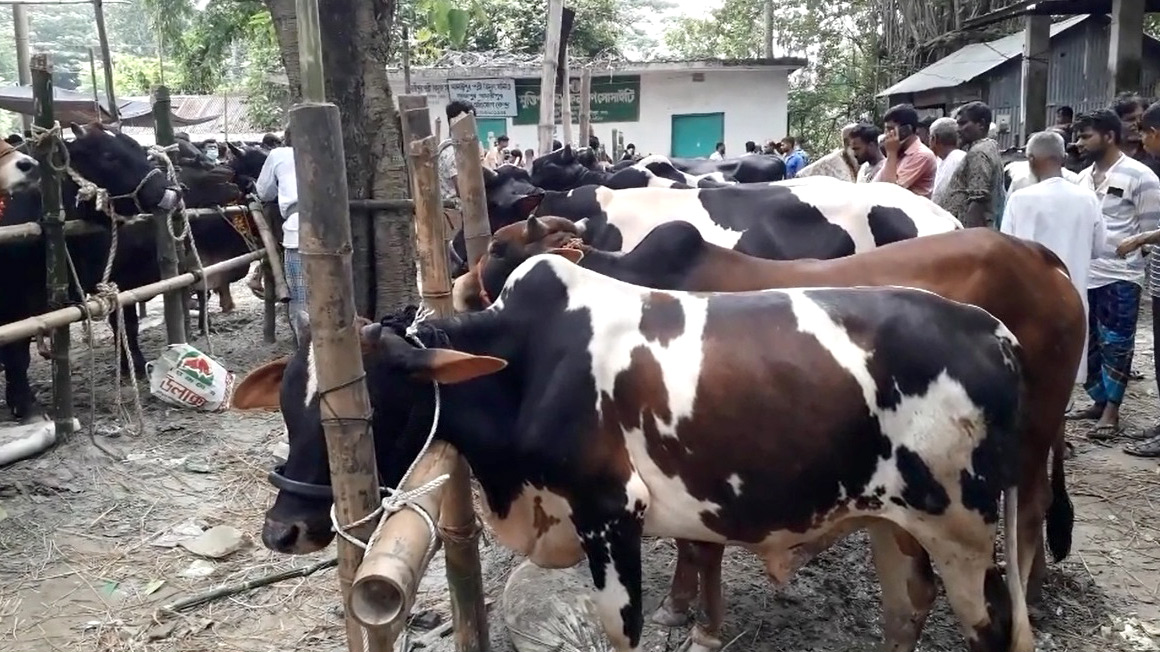 অখুশি ক্রেতা, হাসি বিক্রেতার