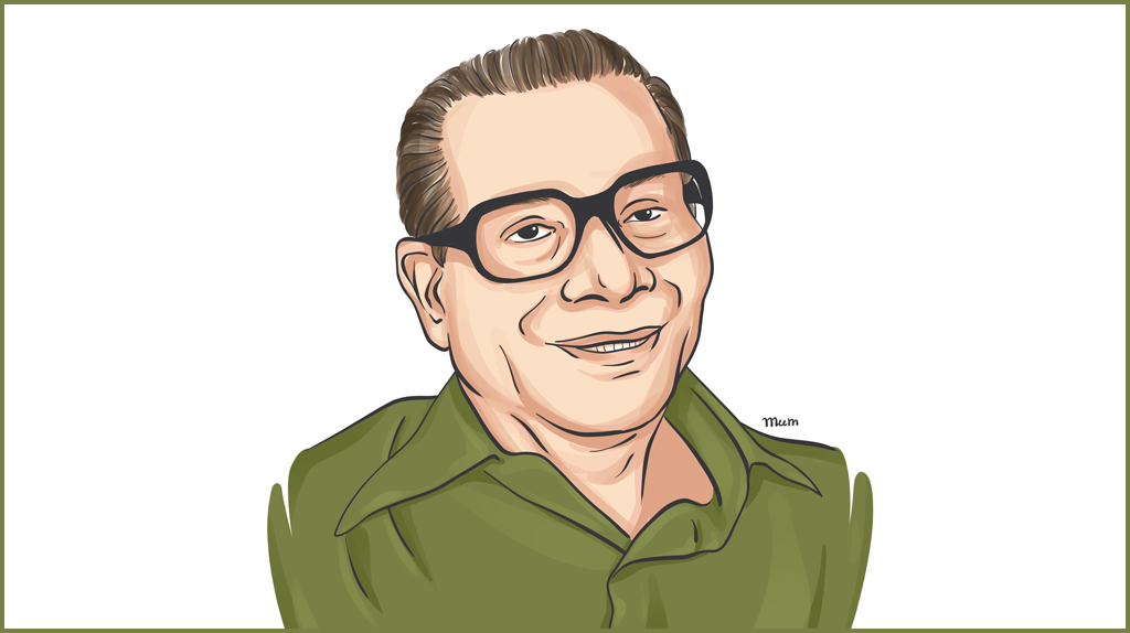 যে সিনেমাটা হলো না