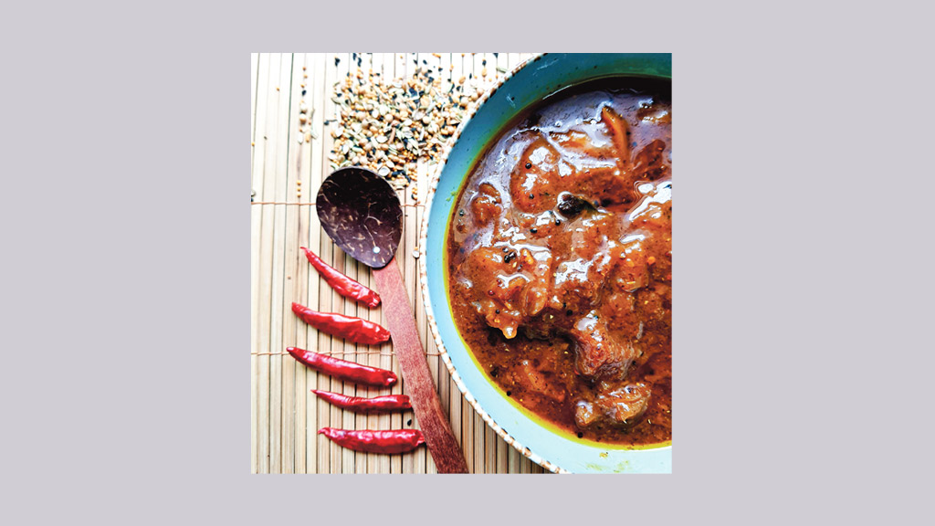 আচার বানাতে ৫ ভুল নয়