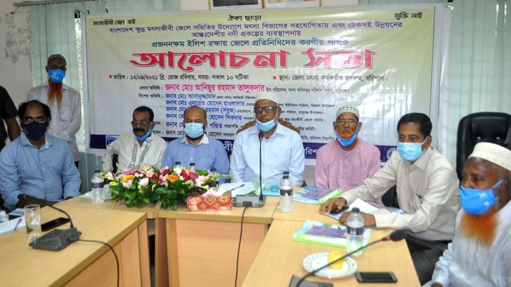‘জনপ্রতিনিধিরা জেলে তালিকার নামে ভোট ব্যাংক বানিয়েছেন’