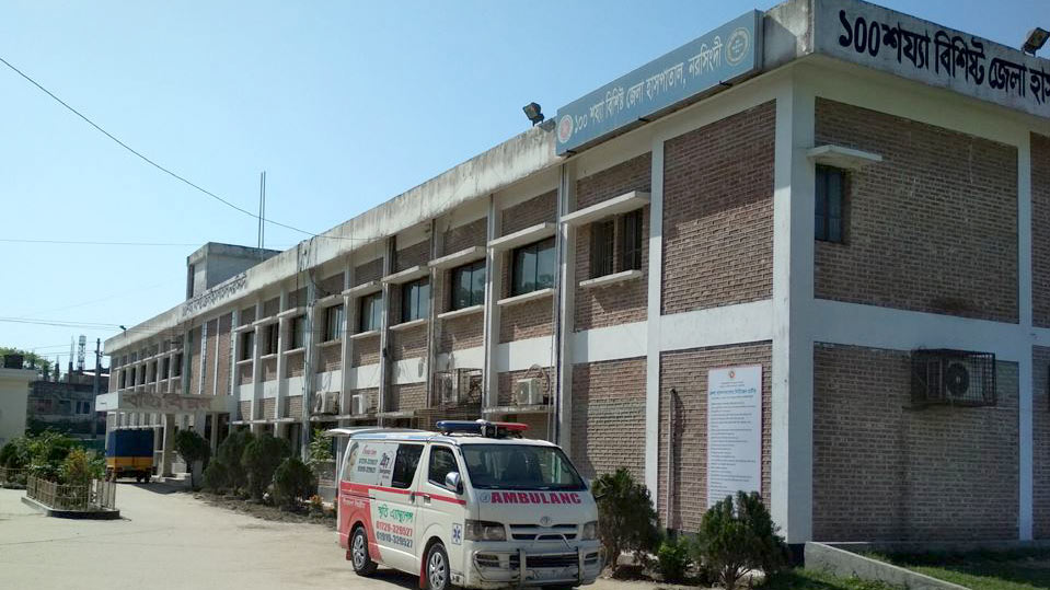 নরসিংদীতে করোনায় ৩ জনের মৃত্যু, শনাক্ত ১৬০ 