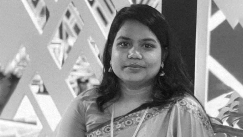 ডেঙ্গুতে প্রাণ গেল জবি শিক্ষকের 
