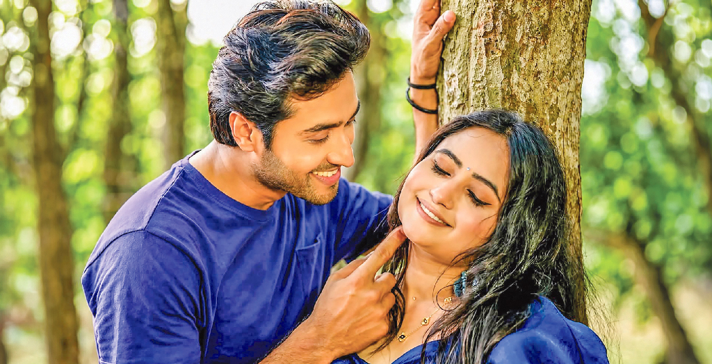 সালমান শাহ ভক্তের গল্পে ‘লাভ ৯৬’