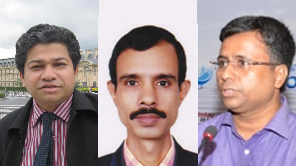 বিশ্বমানের গবেষকদের তালিকায় চবির ৫৬ শিক্ষক