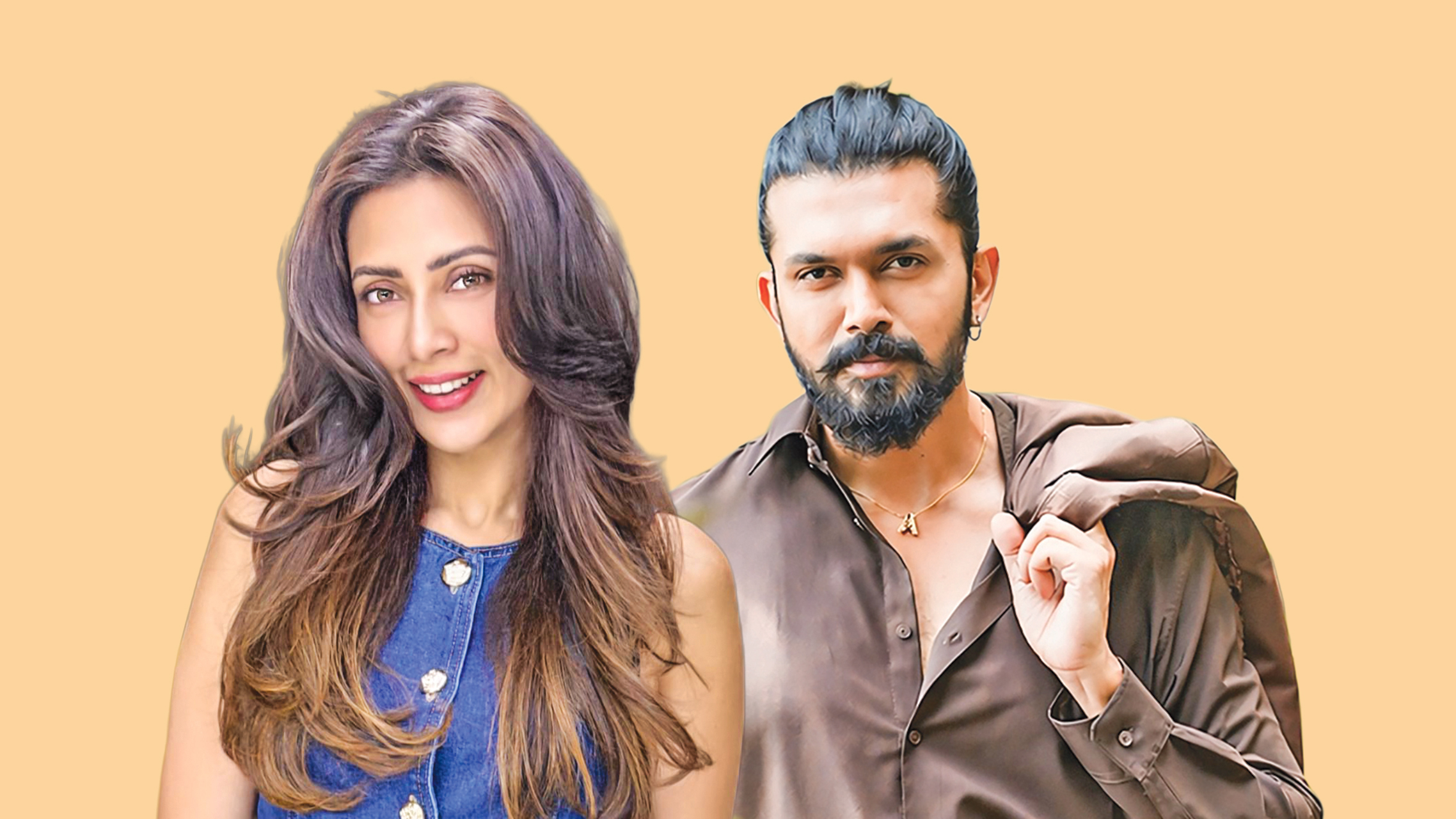 ‘মালিক’ সিনেমার আনুষ্ঠানিক ঘোষণা, সাত বছর পর ফিরছে শুভ-মিম জুটি