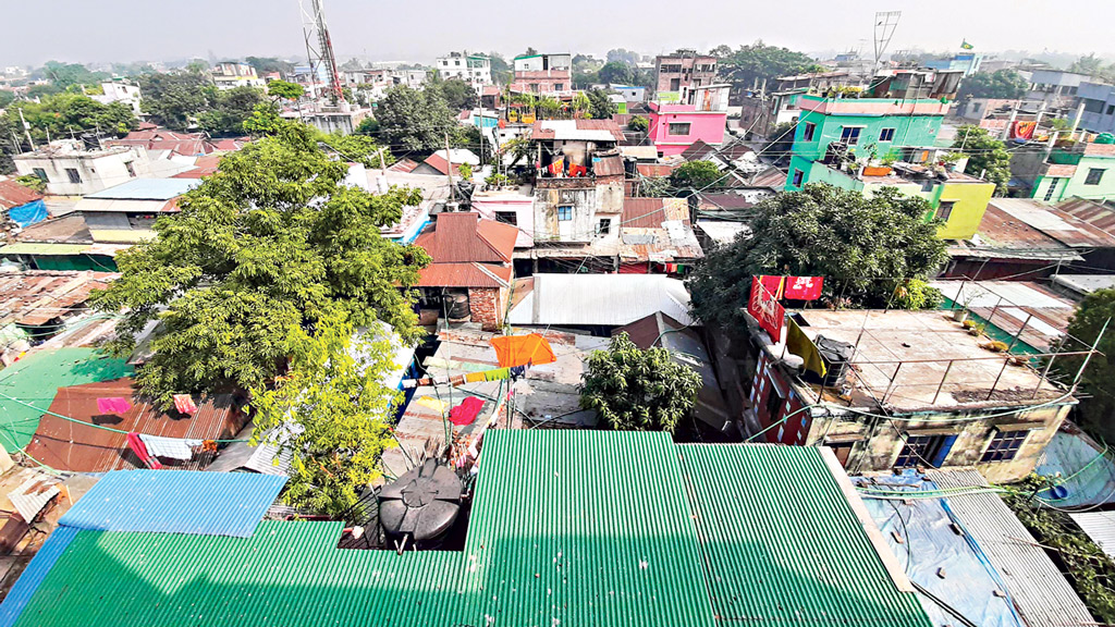 অপরাধের স্বর্গে ভূগোল আর ইতিহাস একাকার