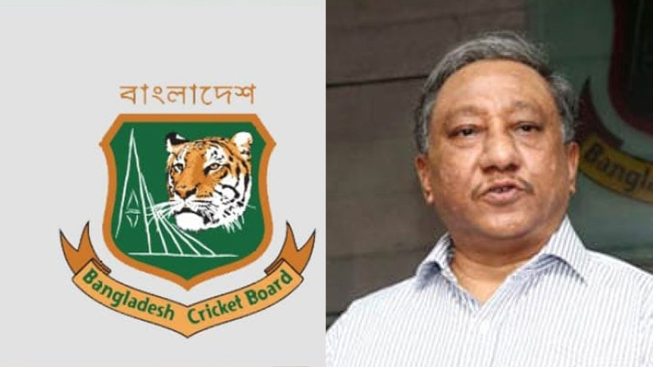ক্রিকেটারদের ২ কোটি টাকার সহায়তার ঘোষণা পাপনের