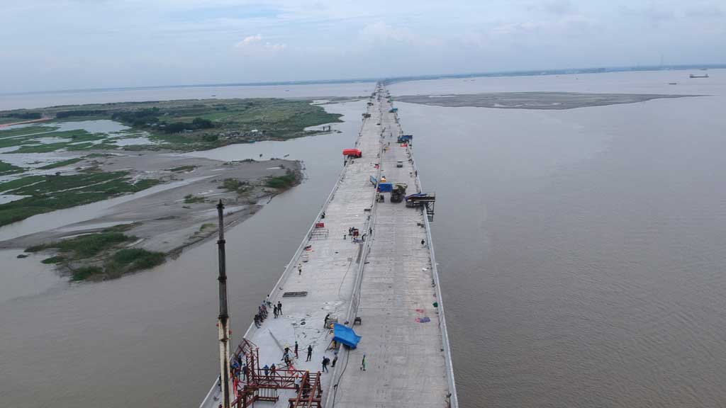 চলতি মাসেই কার্পেটিং শুরু