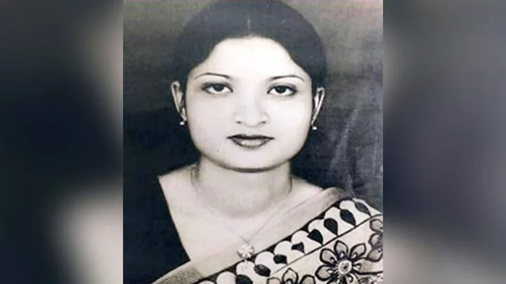 সগিরা মোর্শেদ হত্যা মামলা: মূল পরিকল্পনাকারীরা খালাস পাওয়ায় ক্ষুব্ধ স্বজনেরা