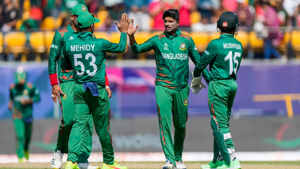 টিভিতে আজকের খেলা (১১ নভেম্বর ২০২৩, শনিবার)