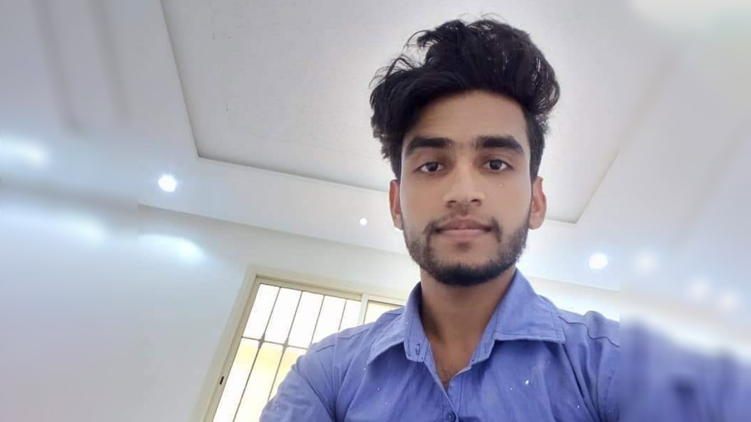সৌদি আরবে ভবন থেকে পড়ে প্রবাসীর মৃত্যু
