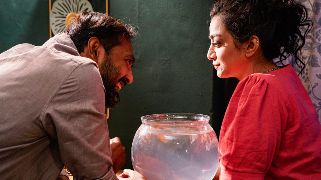 কল্পনা আর বাস্তবের মাঝে ‘জাহান’-এর পৃথিবী