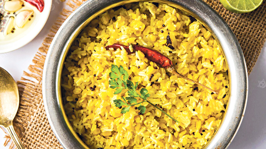 স্বাদে ভেজে জিভ