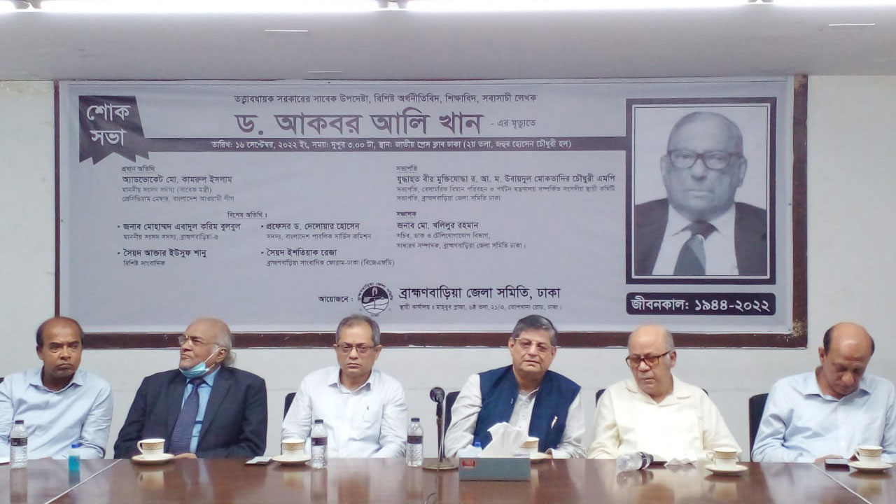 বিএনপিই তত্ত্বাবধায়ক সরকারের কফিনে শেষ পেরেক ঠুকেছে: কামরুল