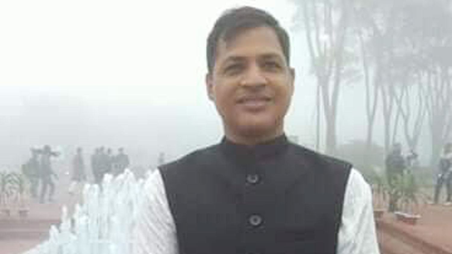 নৌকার মাঝি হতে চান মাসুদ রানা