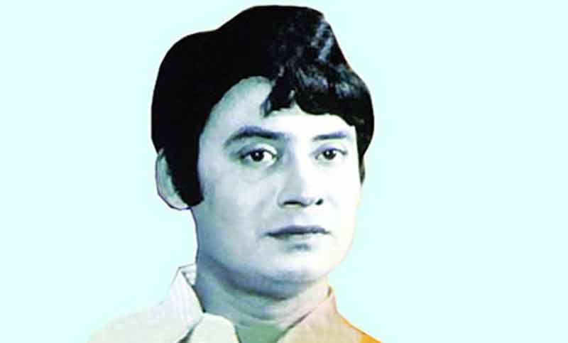 মারা গেছেন নায়ক ওয়াসিম