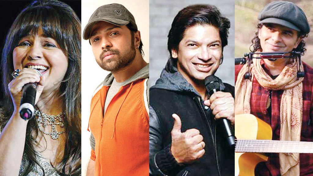 আলোচনায় নেই আলোচিতরা