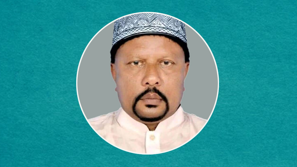 পুলিশরে যা কমু তাই করব: আ. লীগের চেয়ারম্যান প্রার্থী