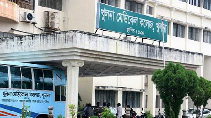 খুলনার তিন হাসপাতালে আরও ১৩ জনের মৃত্যু 