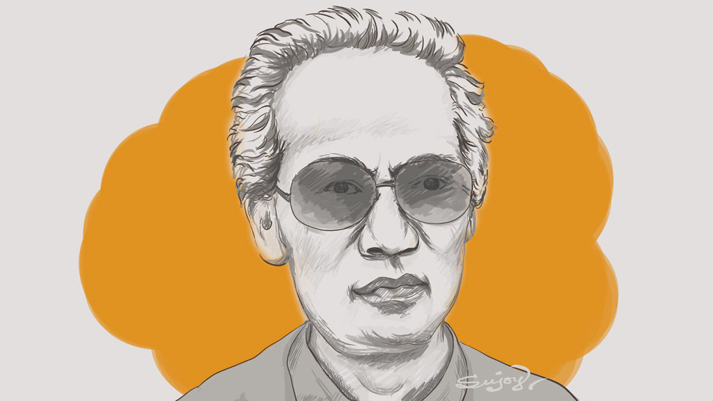কবির ‘না’
