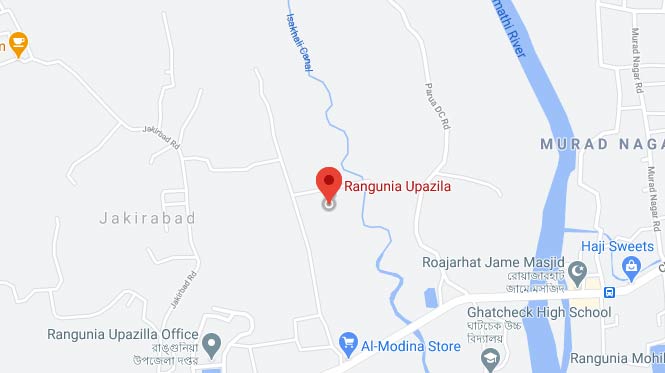 মামুনুল ইস্যুতে রাঙ্গুনিয়ায় বিক্ষোভ মিছিল, সংঘর্ষে আহত ৩ যুবলীগ নেতা