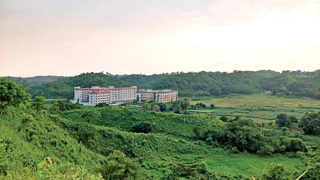 ছবির মতো সুন্দর