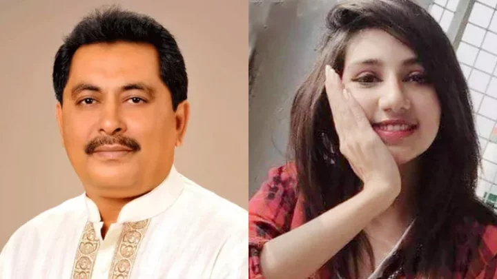 আ.লীগ নেতা টিপু ও কলেজছাত্রী হত্যা মামলার তদন্ত প্রতিবেদন ৩১ আগস্ট 