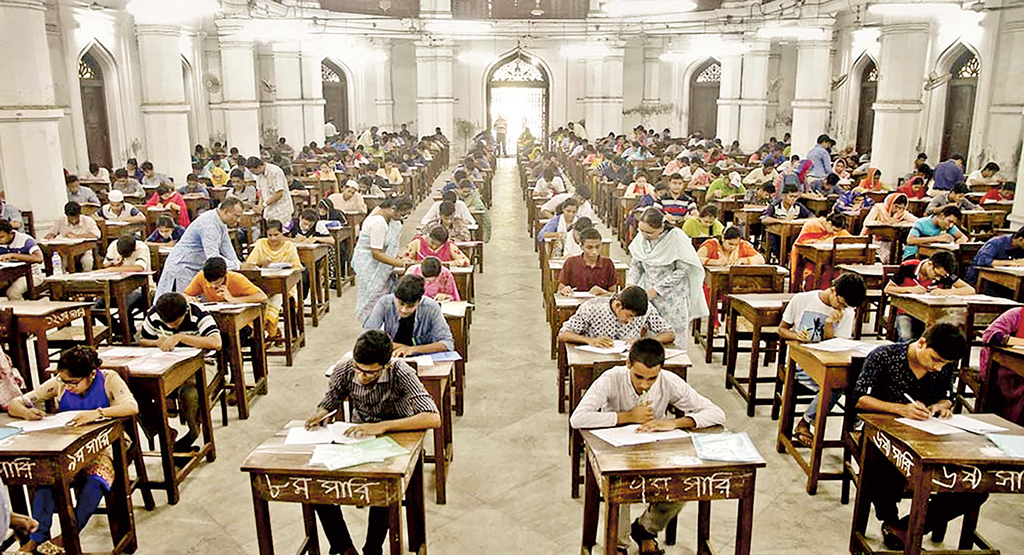 ভর্তি পরীক্ষার গুরুত্বপূর্ণ ১০ পরামর্শ