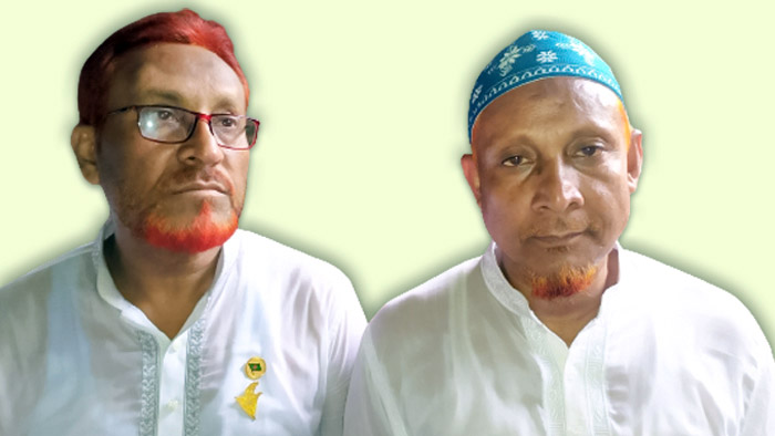 শেরপুরে এক যুগ পর বিএনপির সম্মেলন, বাবলু-মিন্টু প্যানেল বিজয়ী