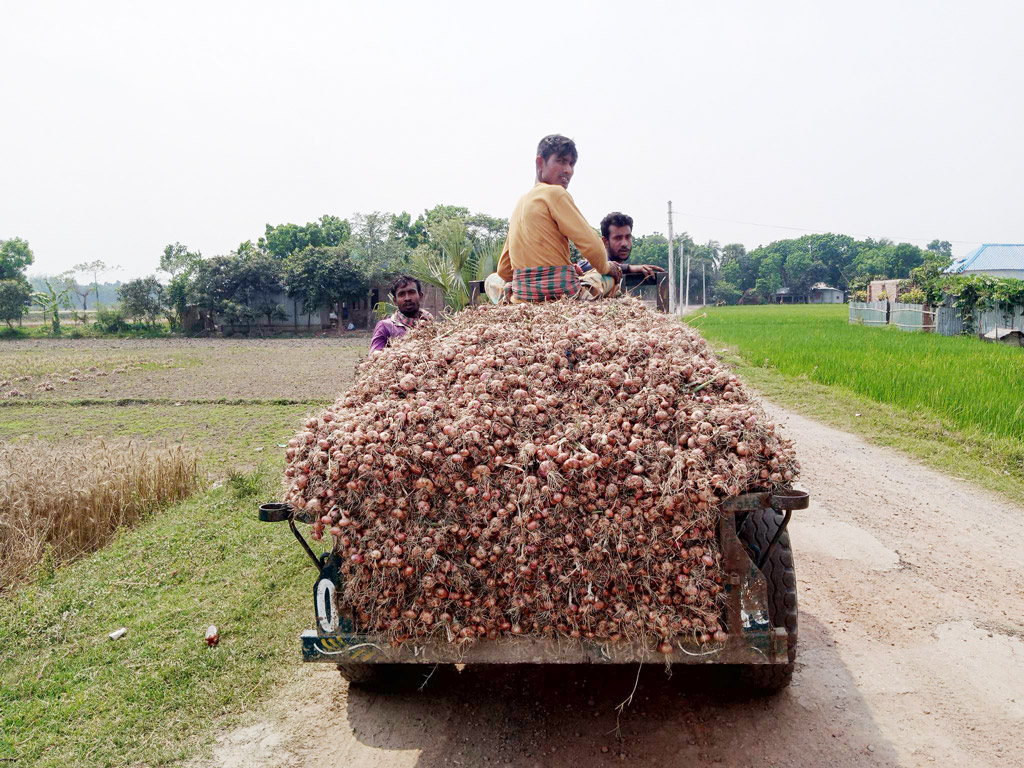 দিনের ছবি (৩০ মার্চ, ২০২৩)