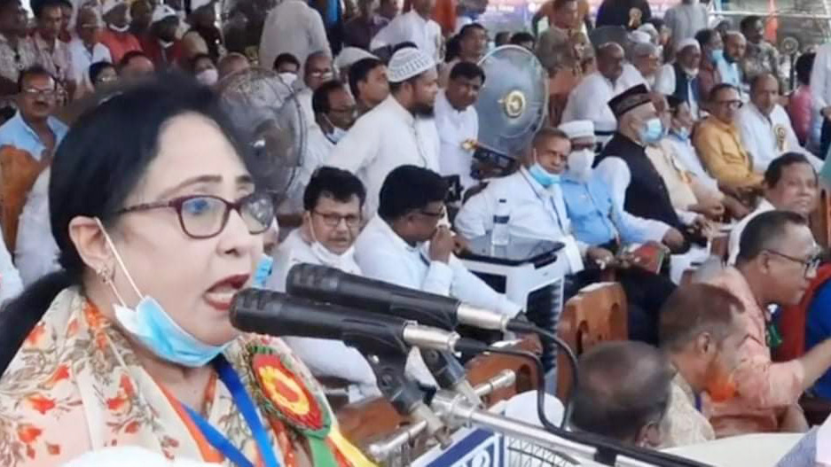 বিএনপির রানিং সেক্রেটারি কীভাবে আওয়ামী লীগে ঢুকেছে? 