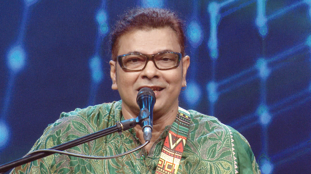 গানের অনুষ্ঠান