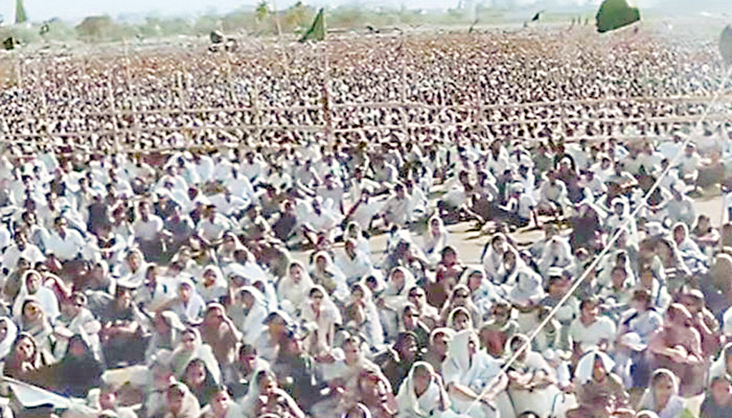 ঐতিহাসিক ৭ মার্চ জাতির উজ্জ্বলতম দিন