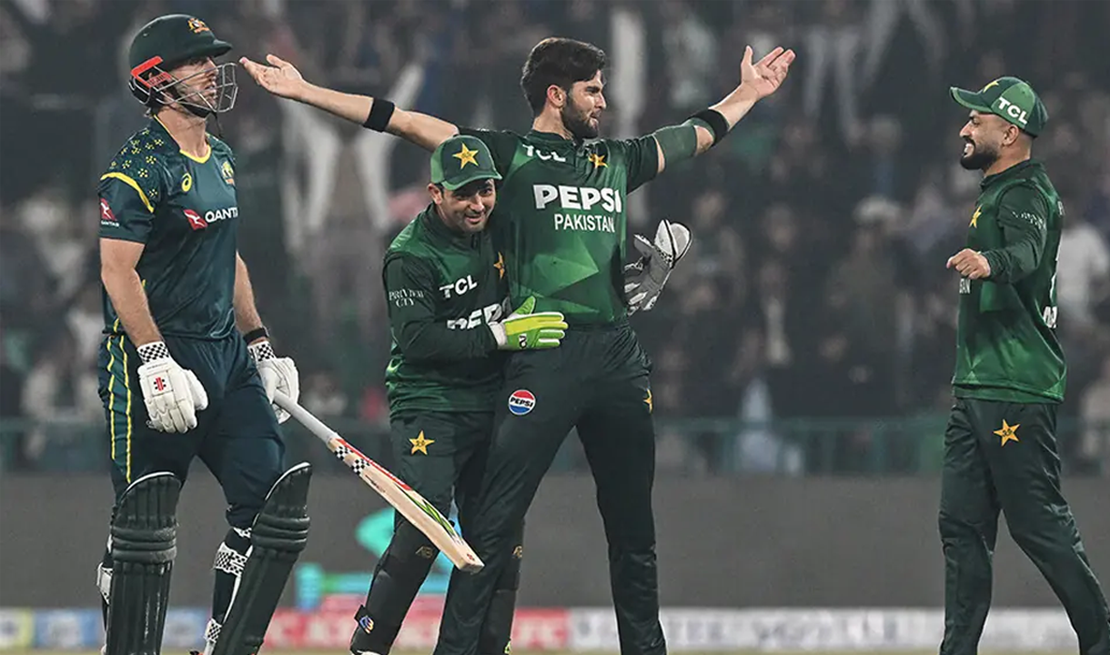 পাকিস্তানের কাছে ভরাডুবির কথা আর মনে করতে চায় না অস্ট্রেলিয়া