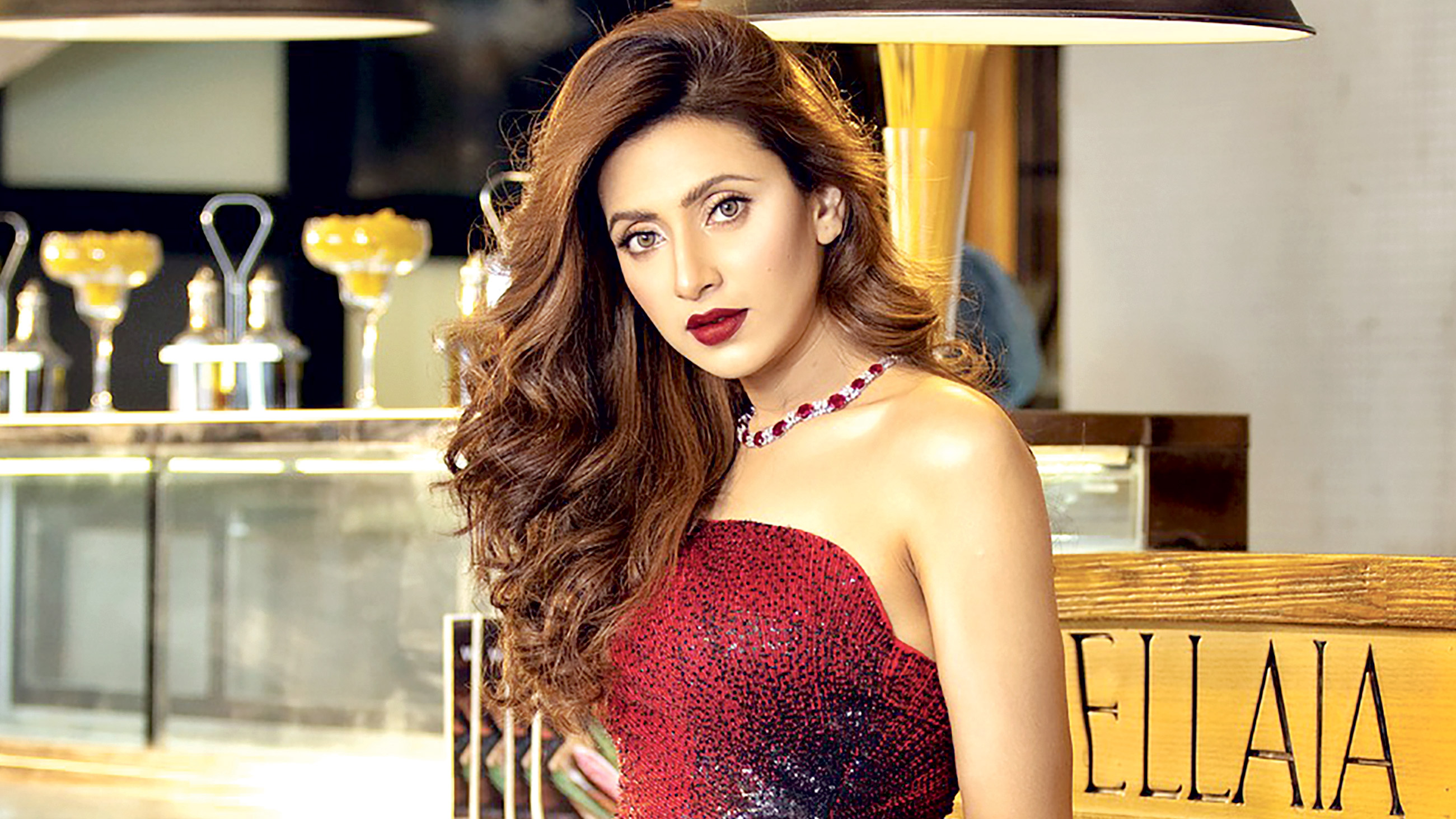 মিমকে পরীর ‘খোঁচা’