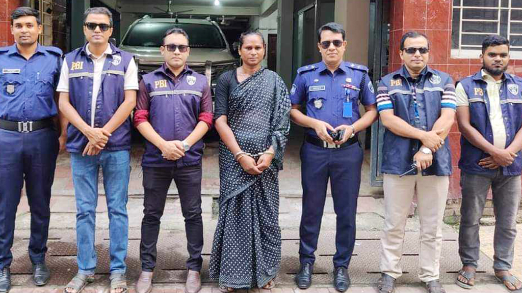 দুই হিজড়ার সঙ্গে প্রেমের সম্পর্কে জড়িয়ে খুন হন শাওন: পিবিআই