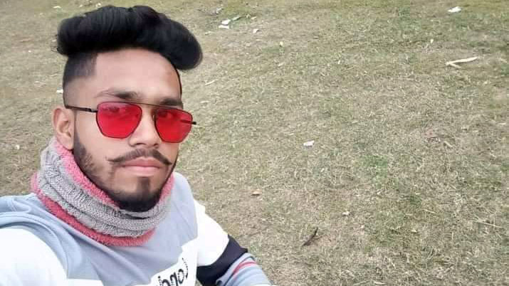 এসএসসি পরীক্ষার্থী তন্ময় তপু হত্যা