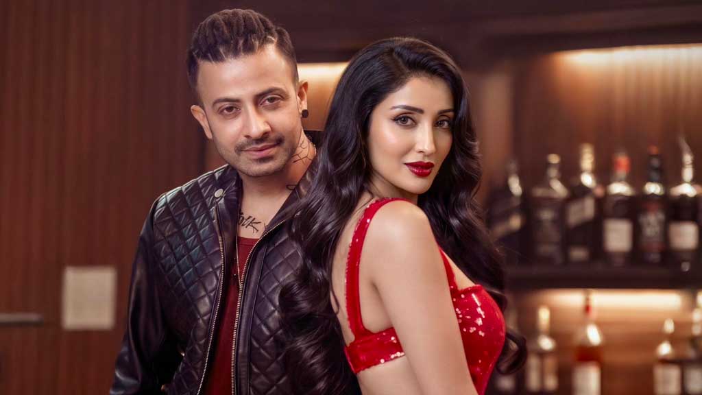 ঈদের সিনেমা নিয়ে মিশ্র প্রতিক্রিয়া
