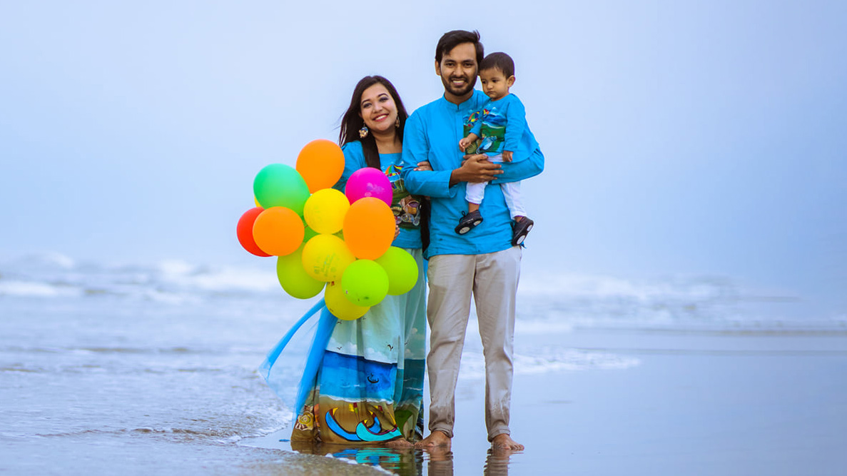 দাম্পত্য সম্পর্ক মধুর রাখুন