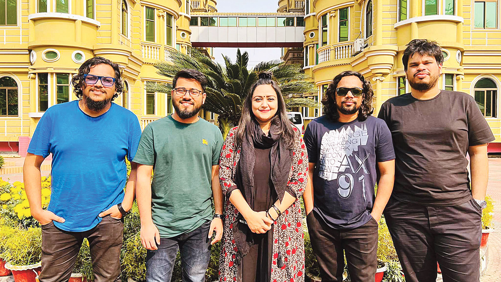 ম্যাডিসন স্কয়ারে চিরকুট সঙ্গে স্করপিয়নস